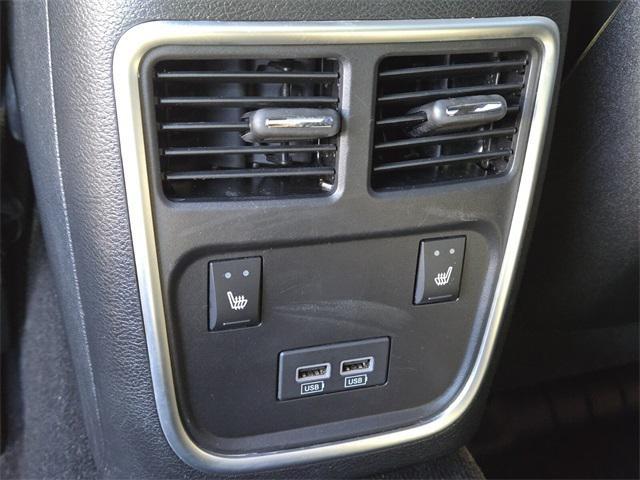 used 2022 Dodge Charger car, priced at $41,990