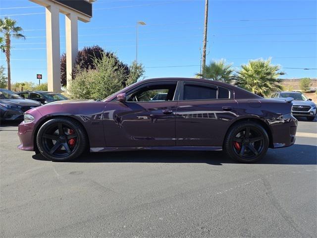 used 2022 Dodge Charger car, priced at $41,990