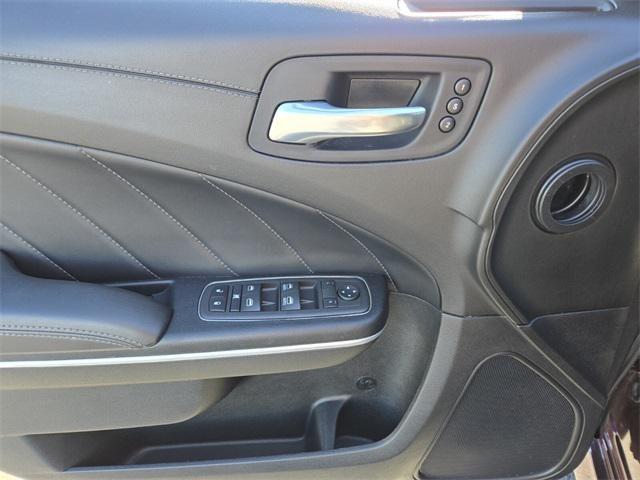 used 2022 Dodge Charger car, priced at $41,990