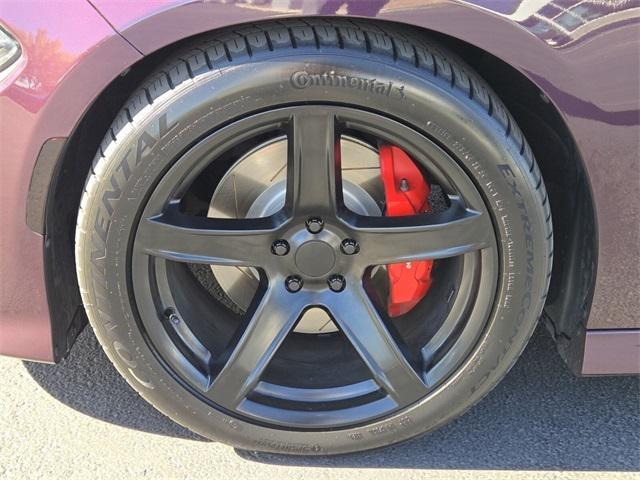 used 2022 Dodge Charger car, priced at $41,990