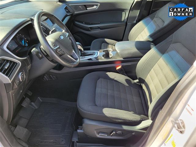 used 2017 Ford Edge car, priced at $15,790
