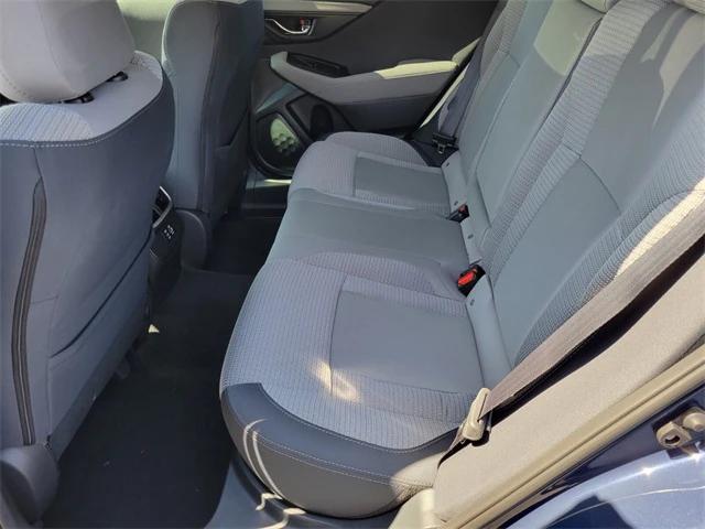 new 2025 Subaru Outback car, priced at $33,573