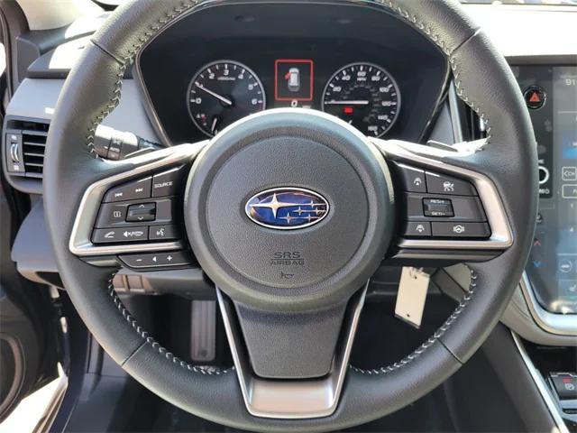 new 2025 Subaru Outback car, priced at $33,573