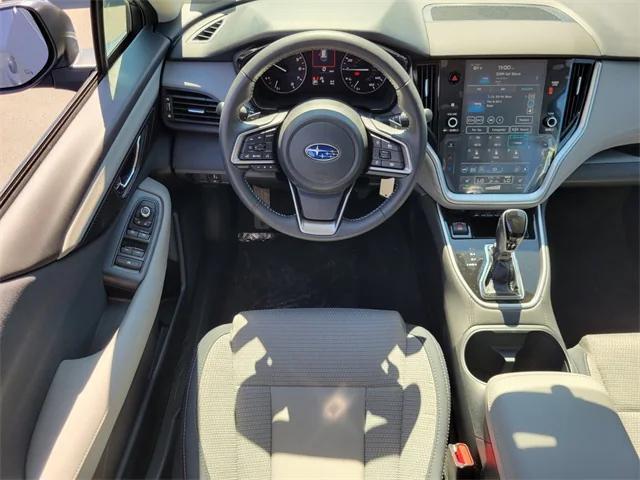 new 2025 Subaru Outback car, priced at $33,573