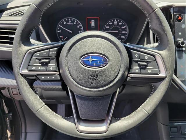 new 2025 Subaru Ascent car, priced at $42,444