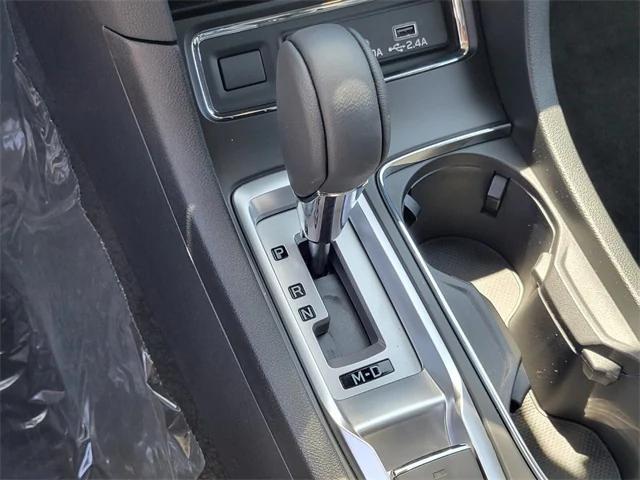 new 2025 Subaru Ascent car, priced at $42,444