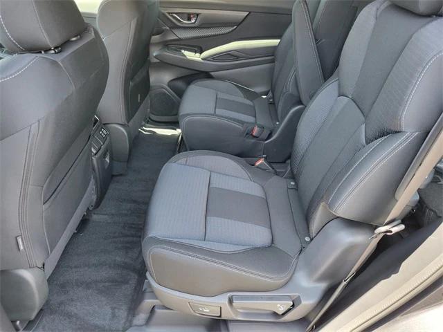 new 2025 Subaru Ascent car, priced at $42,444