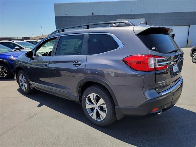 new 2025 Subaru Ascent car, priced at $42,444