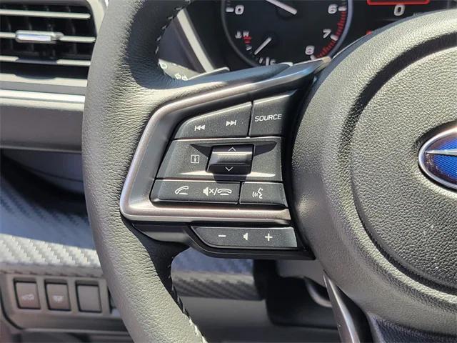 new 2025 Subaru Ascent car, priced at $42,444