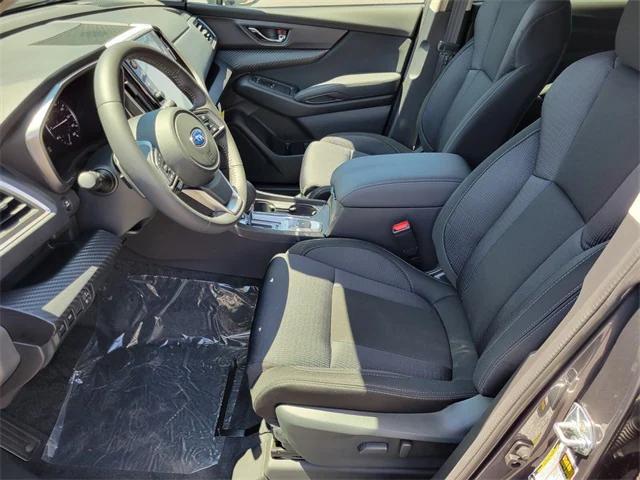new 2025 Subaru Ascent car, priced at $42,444