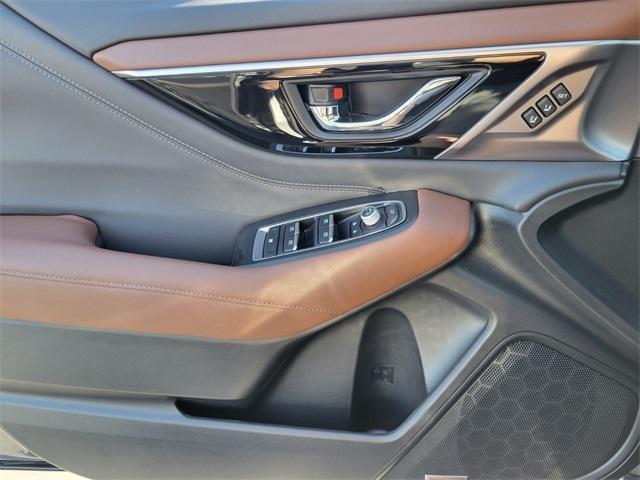 used 2023 Subaru Outback car, priced at $29,990