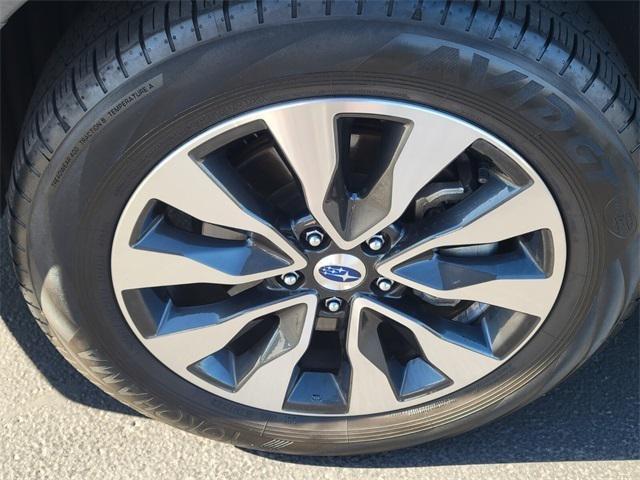 used 2023 Subaru Outback car, priced at $29,990