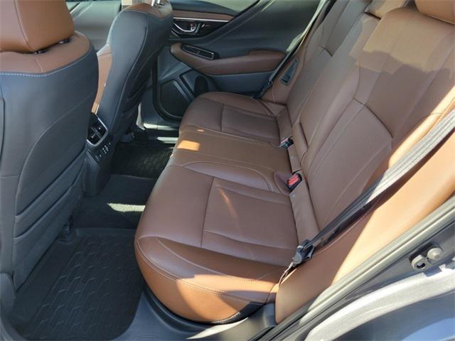 used 2023 Subaru Outback car, priced at $29,990