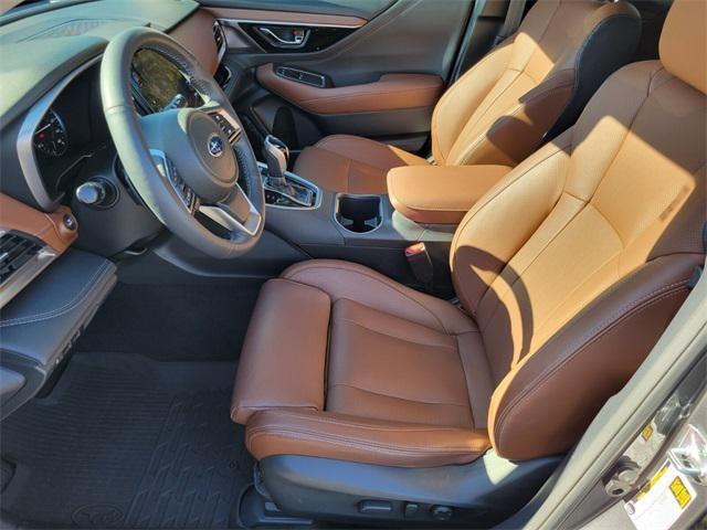 used 2023 Subaru Outback car, priced at $29,990