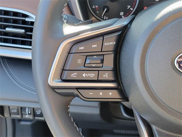 used 2023 Subaru Outback car, priced at $29,990