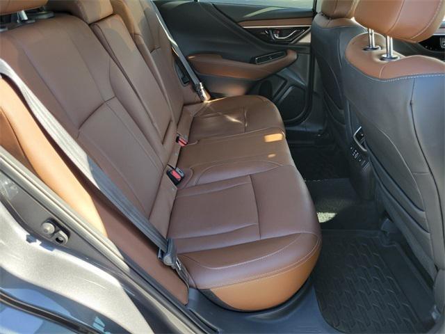 used 2023 Subaru Outback car, priced at $29,990