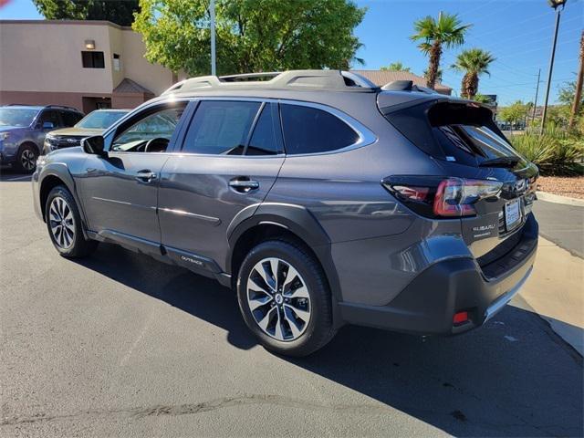 used 2023 Subaru Outback car, priced at $29,990
