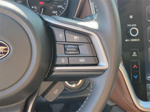 used 2023 Subaru Outback car, priced at $29,990