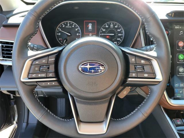 used 2023 Subaru Outback car, priced at $29,990