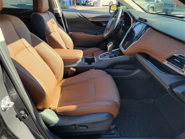 used 2023 Subaru Outback car, priced at $29,990