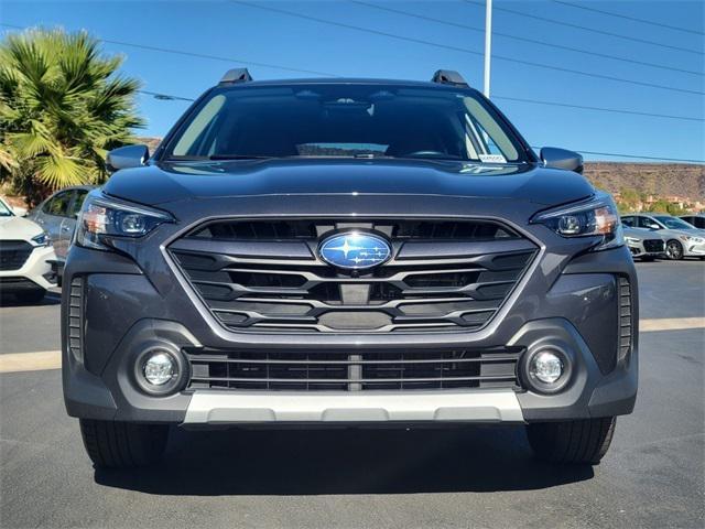 used 2023 Subaru Outback car, priced at $29,990