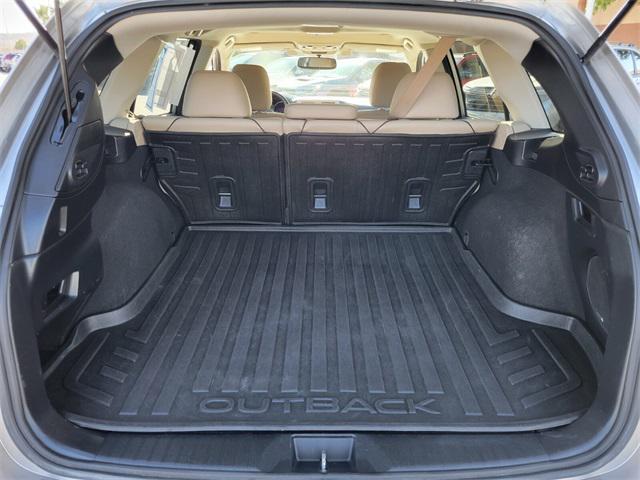 used 2015 Subaru Outback car, priced at $12,490