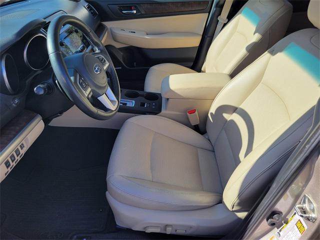 used 2015 Subaru Outback car, priced at $12,490