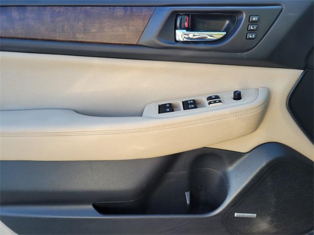 used 2015 Subaru Outback car, priced at $12,490