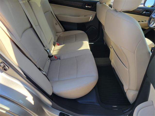 used 2015 Subaru Outback car, priced at $12,490