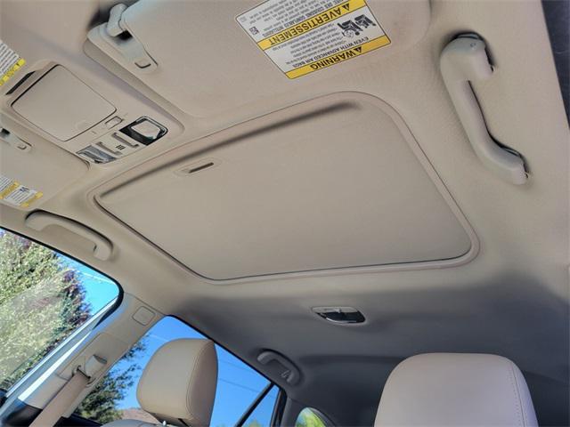 used 2015 Subaru Outback car, priced at $12,490