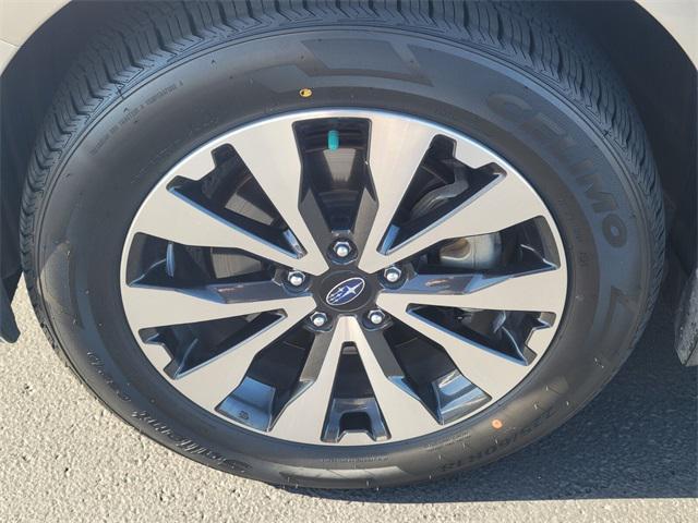 used 2015 Subaru Outback car, priced at $12,490