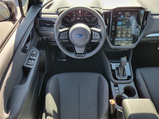 new 2025 Subaru Forester car, priced at $34,527