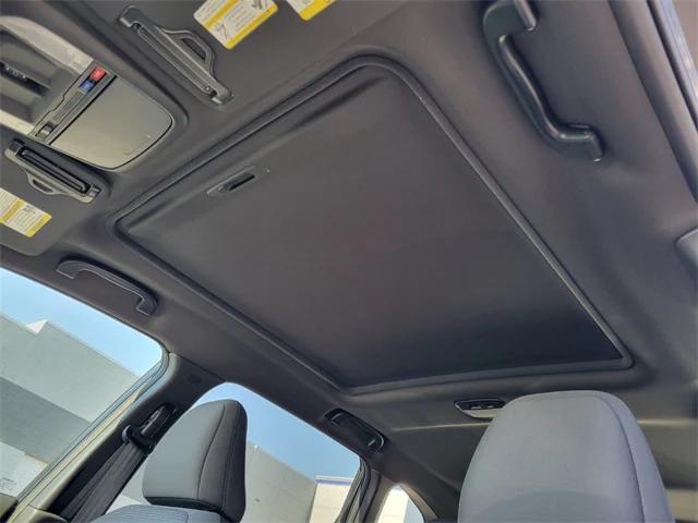 new 2025 Subaru Forester car, priced at $36,962