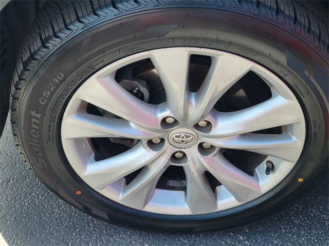 used 2014 Toyota RAV4 car, priced at $16,990