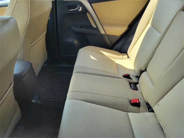 used 2014 Toyota RAV4 car, priced at $16,990