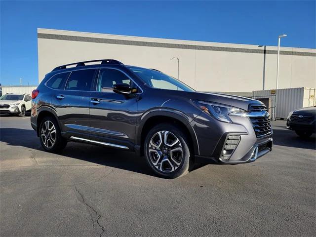 new 2025 Subaru Ascent car, priced at $48,442