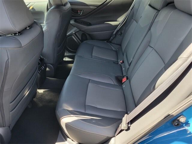 new 2025 Subaru Outback car, priced at $43,190