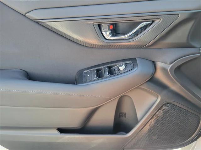 new 2025 Subaru Legacy car, priced at $32,190