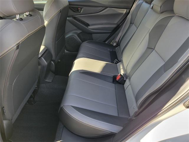 used 2023 Subaru Crosstrek car, priced at $24,490