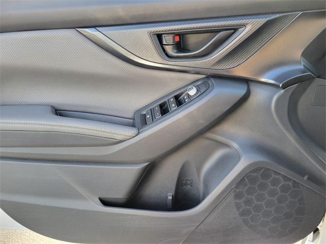 used 2023 Subaru Crosstrek car, priced at $24,490