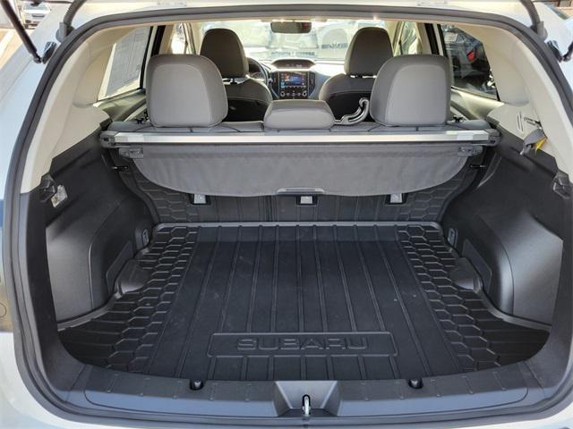 used 2023 Subaru Crosstrek car, priced at $24,490