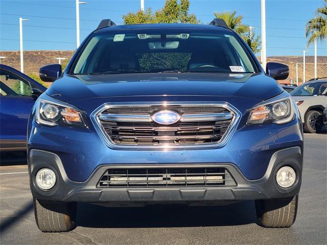 used 2019 Subaru Outback car, priced at $23,490