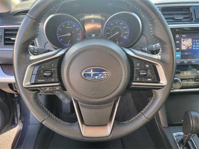 used 2019 Subaru Outback car, priced at $23,490