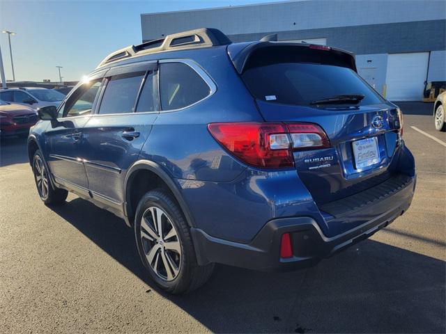 used 2019 Subaru Outback car, priced at $23,490