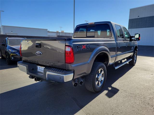 used 2011 Ford F-350 car, priced at $39,990