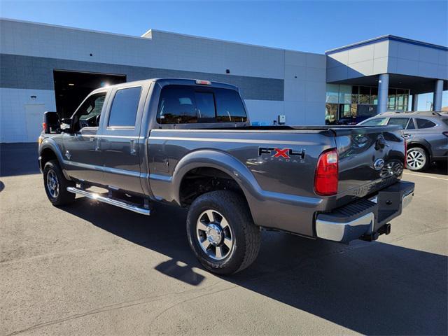 used 2011 Ford F-350 car, priced at $39,990