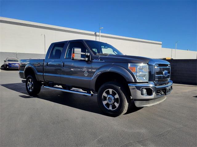 used 2011 Ford F-350 car, priced at $39,990