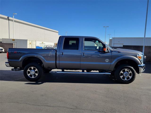 used 2011 Ford F-350 car, priced at $39,990