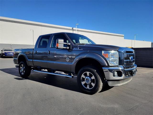 used 2011 Ford F-350 car, priced at $39,990