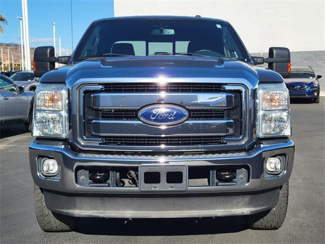 used 2011 Ford F-350 car, priced at $39,990